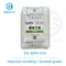 Polystyrene granules